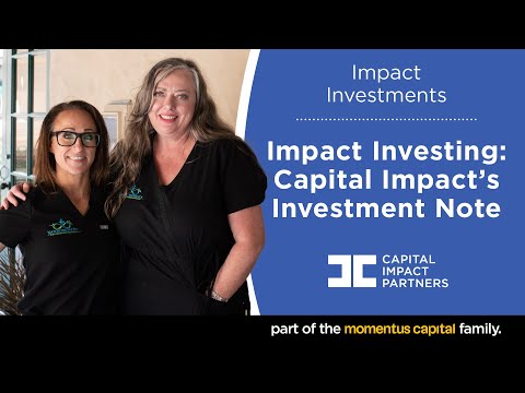 “When I tried to say I only wanted to do social investing, and not any conventional investing, they told me I'd starve. I said ‘No, I won't.’” Years later, with clients in 25 states, financial advisor Andy Loving has shown that you can earn financial returns, as well as social returns, on your investments. In this video, he talks about his work and explains why Capital Impact’s Investment Note is part of his portfolio recommendations. “When I tried to say I only wanted to do social investing, and not any conventional investing, they told me I'd starve. I said ‘No, I won't.’” Years later, with clients in 25 states, financial advisor Andy Loving has shown that you can earn financial returns, as well as social returns, on your investments. In this video, he talks about his work and explains why Capital Impact’s Investment Note is part of his portfolio recommendations.