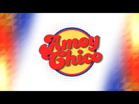 Amoy Chico LiveStream | October <strong>15</strong>, 2026