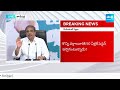 Sajjala Ramakrishna Reddy about PM Modi Reaction on TDP Manifesto | Chandrababu |@SakshiTV  - 21:38 min - News - Video