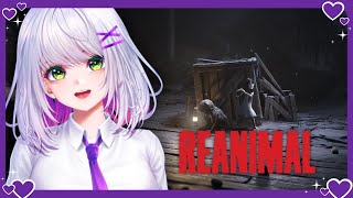 GAME BAGUS INI AYOK COBA DEMONYA ! REANIMAL