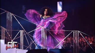 Diana Ross - American Music Awards [2017] ᴴᴰ