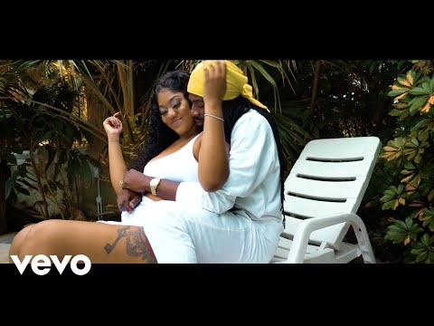 Gyptian: "Best Life"