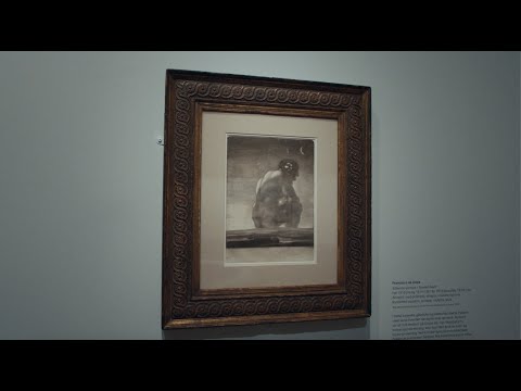 Francisco de Goya And Edvard Munch #munchmuseet