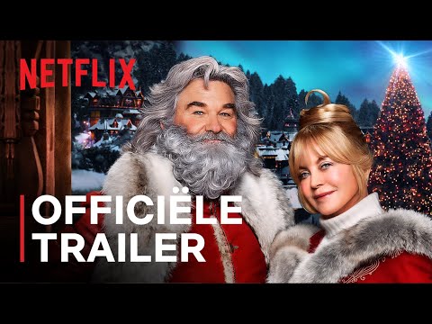 The Christmas Chronicles 2'