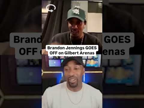 Gil ROASTED after Bucks Win NBA Cup 🔥 - BVM Sports