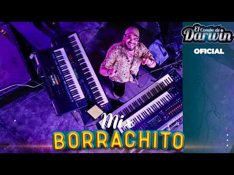 Mix Borrachito El Combo de Darwin Volumen 20 Video 4K