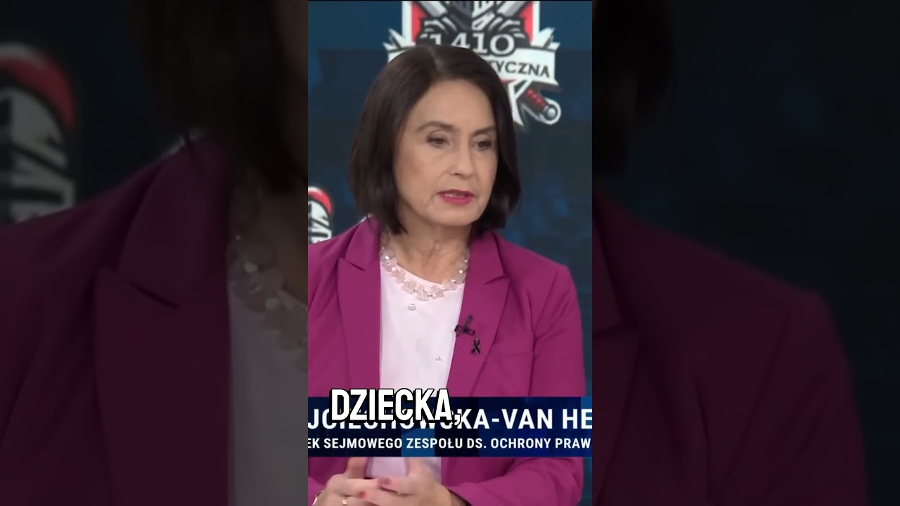 Posłanka bada sprawę opieki zastępczej w Łodzi