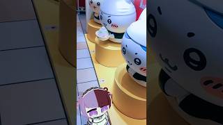 ちいかわラーメン豚 #ちいかわ