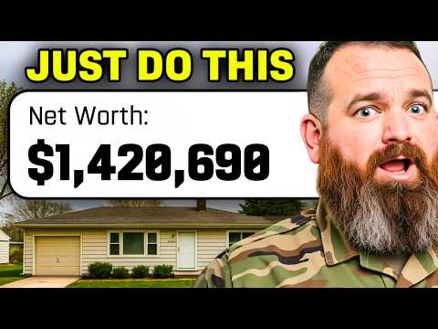 David Pere | How the VA Loan Helped Me Retire 30 Years Early