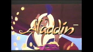 Aladdin - Sneak Peek #3 (October