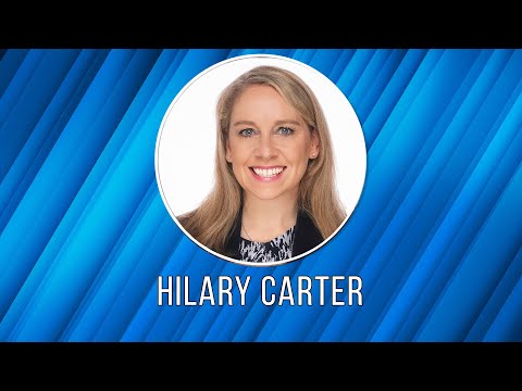 What are the unique needs of open-source developers? Hilary Carter