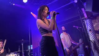 First To Eleven: Bring Me To Life (Evanescence cover) [Live 4K] (Vienna, Virginia - March 5, 2023)