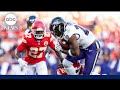 NFL Week 4 recap and Monday Night Football lookahead
