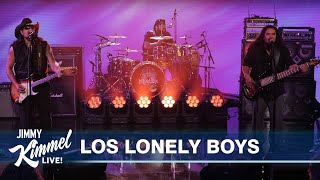 Los Lonely Boys – See Your Face