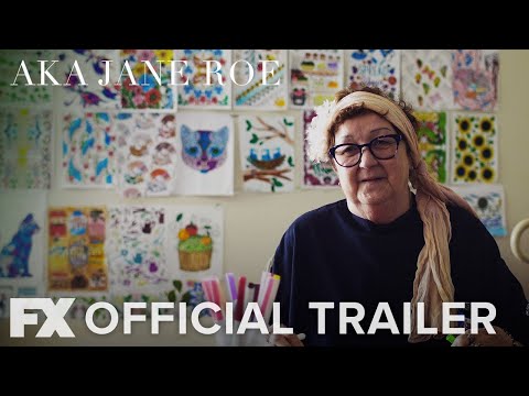 AKA Jane Roe'
