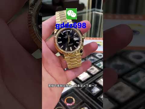 ZF厂万国葡萄牙系列计时IW371447复刻腕表质量怎么样