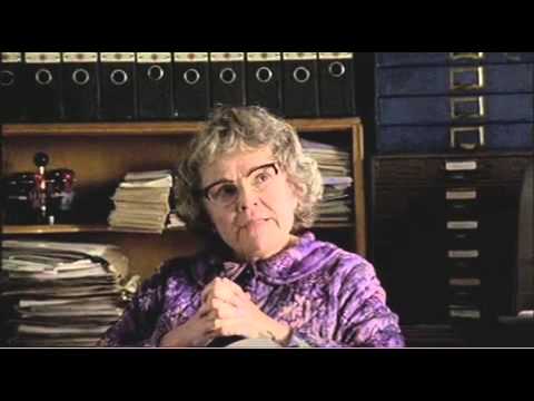 Filth: The Mary Whitehouse Story'