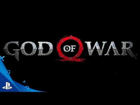 God of War - E3 2016 Moments | PS4