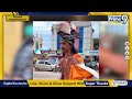 LIVE🔴-33ఏళ్లుగా నో ఫుడ్‌.. నోవాటర్‌.. రోజుకి 8 లీటర్ల ఇంజీన్‌ ఆయిల్‌😱| Karnataka Oil Man Viral News  - 00:00 min - News - Video
