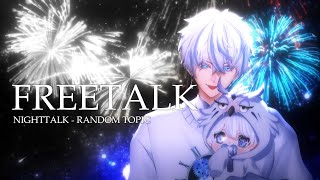 ❄️【Vertical Stream】" Longtime no see? #shorts  "【VTuber Indonesia】