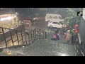 Rain Brings Relief to Pudukkottai, Tamil Nadu from Scorching Heat | Weather News | News9  - 03:02 min - News - Video