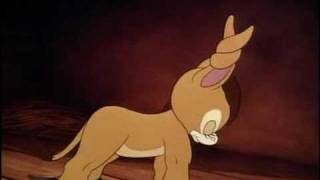 Ker Donald - Dedinsk kov