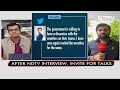 After Wrestlers Interview On NDTV, A Call From Amit Shah, Invite From Minister - 04:54 min - News - Video