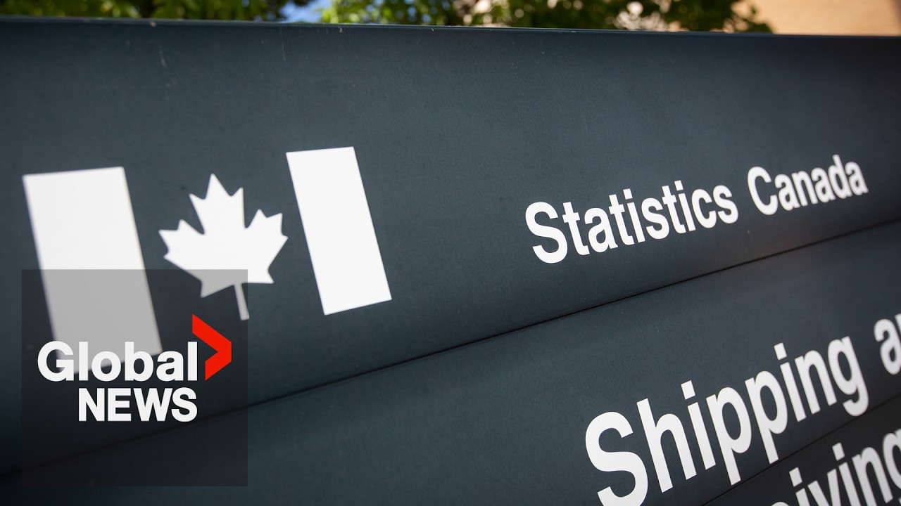 StatCan faces trust, reliability challenges from significant amount of Canadians