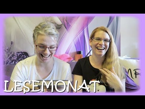 Lesemonat Juni 2019