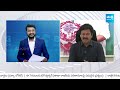 KK Raju About YSRCP Victory & Attacks In AP Elections Polling | TDP BJP Janasena | @SakshiTV  - 09:53 min - News - Video