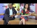 PVP, Tamannaah Interview on Oopiri Movie