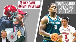 Alabama Football News | How To Keep Score During A-Day | Basketball Portal
