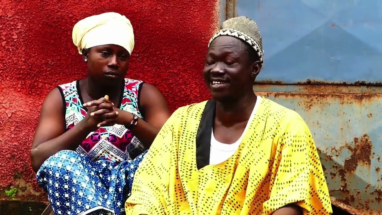 FARATANY Ep43 Nouveau Film Guinéen