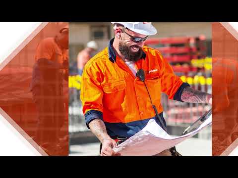 Leading Construction Company Sydney
