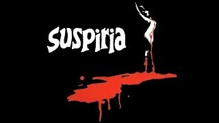 Official Trailer: Suspiria (1977