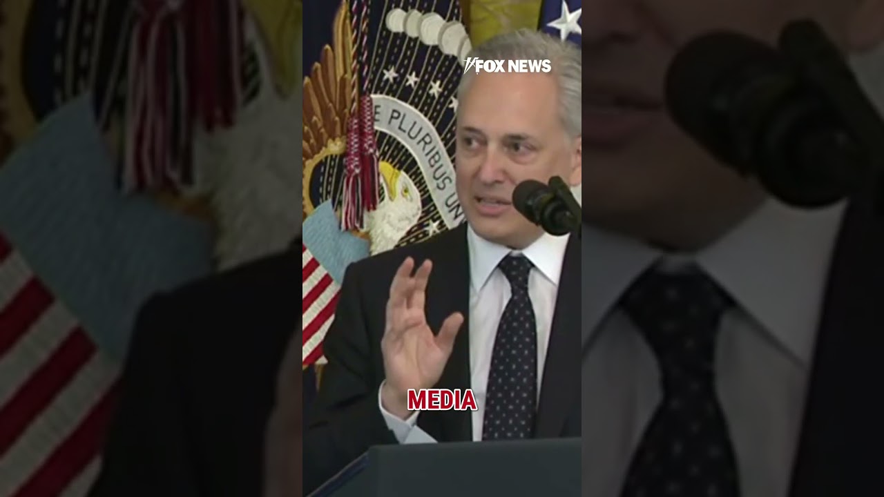 ‘AI czar’ David Sacks praises ‘dealmaker-in-chief’ Trump for saving crypto currency bill #shorts