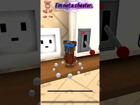 Super Bear Adventure #shorts #gaming #subscribe