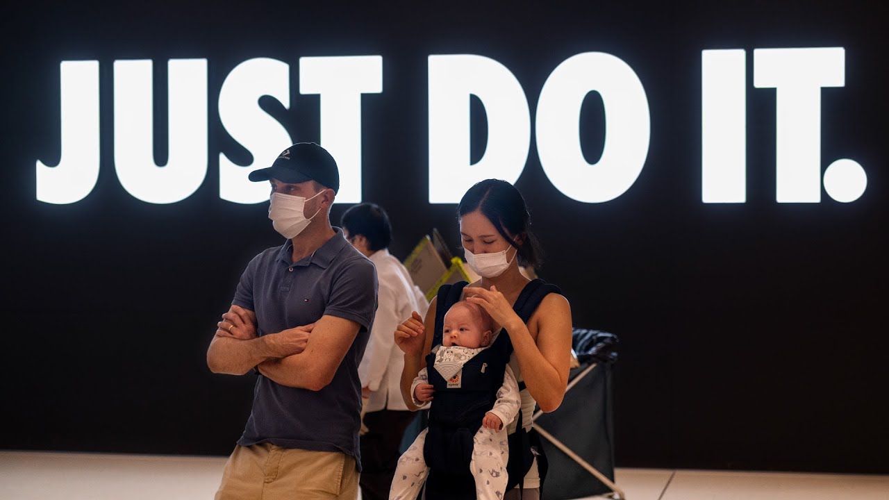 Nike Launches 'Just Do It' Slogan: On This Day