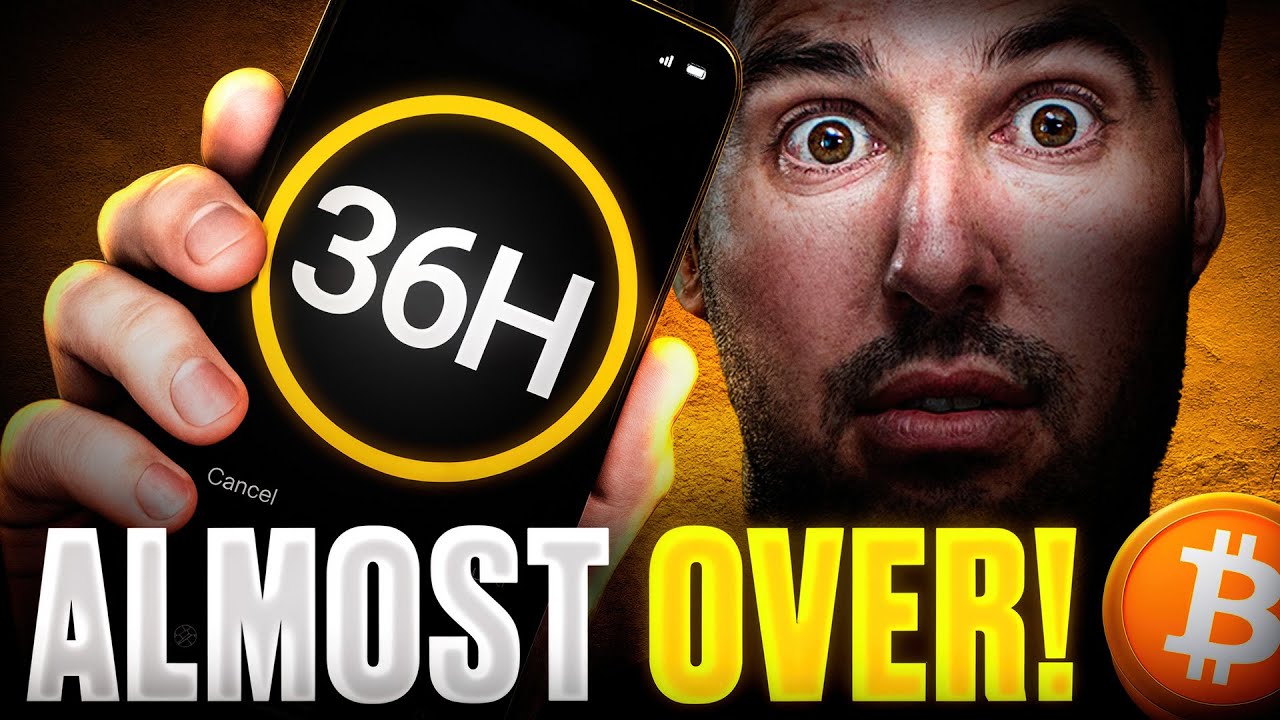 MOST Critical 48-Hours Of This Crypto Cycle! [Here’s Why]