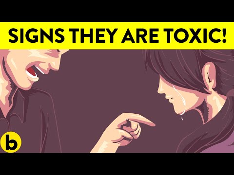9 предупредувачки знаци дека сте во токсична врска