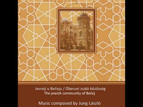 Låszlø - The Century| Orchestral World Music