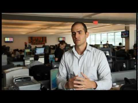 Here's the deal - Electronic Broking