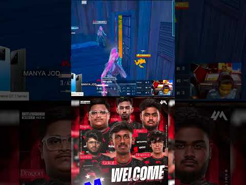 4MERICAL vs TEAM INSANE💖 BMPS 2025 | GRAND FINALS - Day 1 #4m #insane #shorts #bgmi #bmps #jonathan