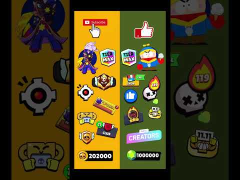 PICK A SIDE! (Brawl Stars Edition) #brawlstars #shorts #fypシ゚viral #edit