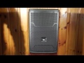 JBL PRX710