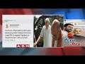 Watch Modi's 2011 tweet against Karnataka Governor