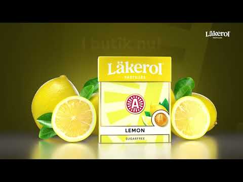 20210908 Läkerol Lemon 16 9 5sec SoMe Preview DEN