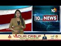 LIVE: BRS Focus On Warangal MP Candidate | వరంగల్‌ ఎంపీ కోసం బీఆర్‌ఎస్‌ కసరత్తు | 10TV  - 00:00 min - News - Video