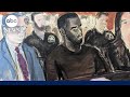 Sean Diddy Combs loses bid to delay trial