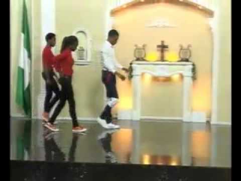 KENNY BLAQ - Comedy II & Xplicit Dance Group